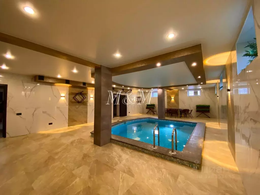 Дом в Московская область, Ленинский городской округ, д. Жабкино  (1000 ... - Фото 1