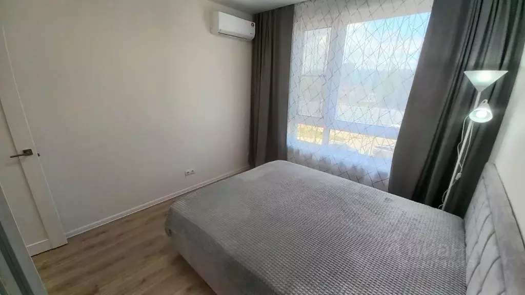 1-к кв. Москва Производственная ул., 19к1 (37.0 м) - Фото 2