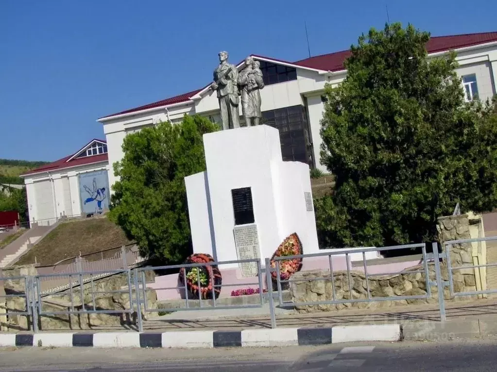 Участок в Краснодарский край, Анапа муниципальный округ, с. Варваровка ... - Фото 2