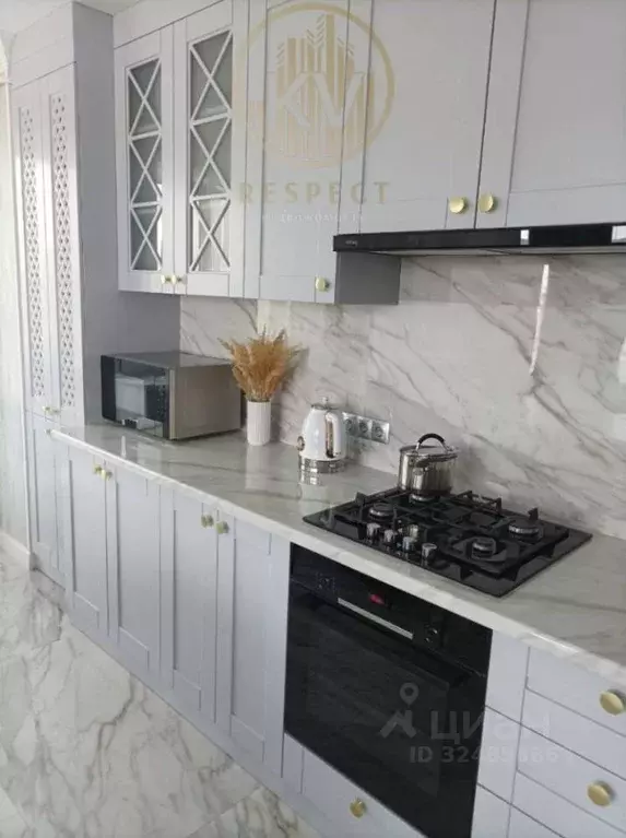 3-к кв. Ставропольский край, Ессентуки ул. Гаевского, 195 (97.3 м) - Фото 1