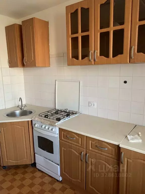 2-к кв. Вологодская область, Череповец Ленинградская ул., 17 (58.0 м) - Фото 2