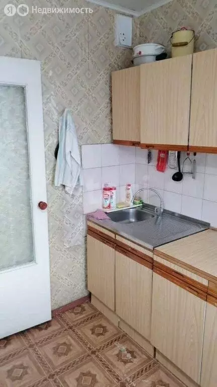1-комнатная квартира: Ярославль, проспект Фрунзе, 63 (33.9 м) - Фото 1