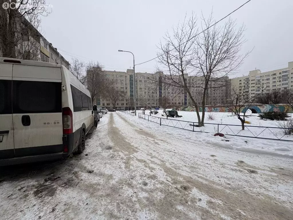 4-комнатная квартира: Волгоград, улица Генерала Штеменко, 54 (81.36 м) - Фото 1