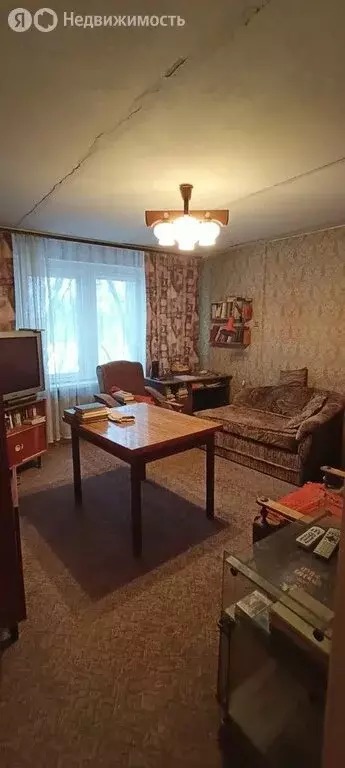 1-комнатная квартира: Самара, улица Авроры, 122 (34.9 м) - Фото 1
