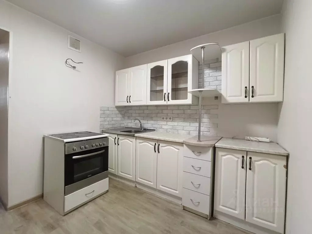 1-к кв. Саратовская область, Саратов ул. Имени Академика Н.Н. ... - Фото 1