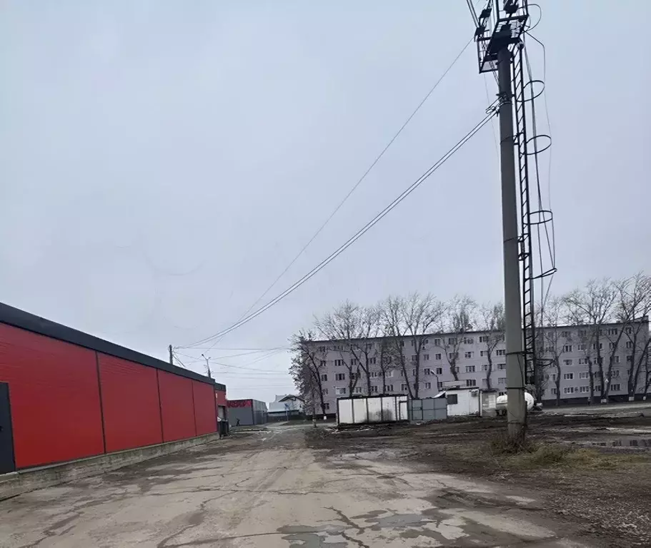 Помещение свободного назначения в Самарская область, Тольятти ул. ... - Фото 2