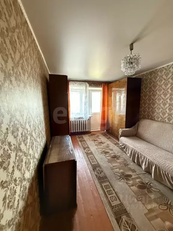 1-к кв. Тульская область, Тула ул. Кутузова, 16А (36.0 м) - Фото 2