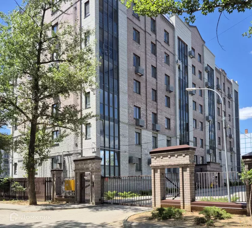 Продаётся 2-к квартира, 55.3 м - Фото 0
