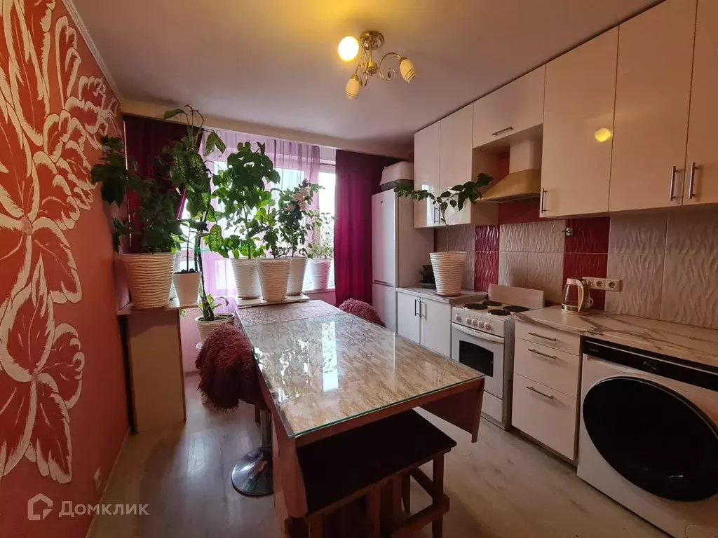 Продаётся 2-к квартира, 48 м - Фото 1