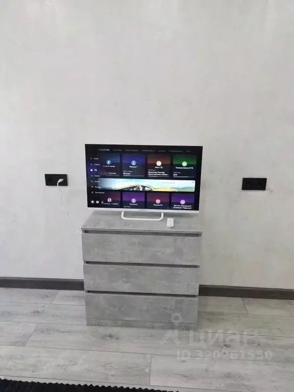 1-к кв. Свердловская область, Артемовский ул. Мира, 2 (36.0 м) - Фото 2