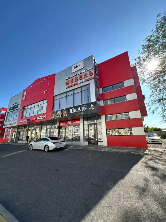 Торговая площадь в Ставропольский край, Михайловск Шпаковский район, ... - Фото 2