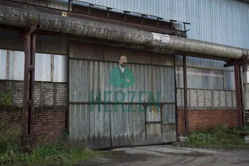 Склад в Московская область, Раменское ул. Михалевича, 49 (1200 м) - Фото 1