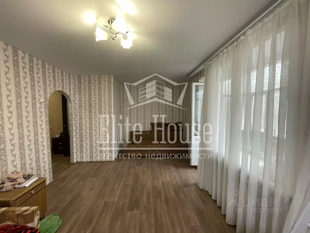 1-к кв. Калужская область, Калуга ул. Труда, 18 (33.0 м) - Фото 2