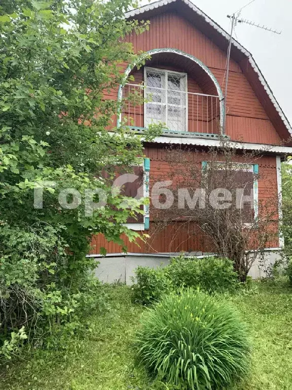 Продается дом в с. Жаворонки - Фото 1