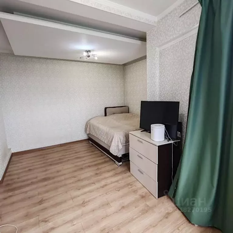 2-к кв. Московская область, Химки Сходня мкр, Первомайская ул., 37к2 ... - Фото 1