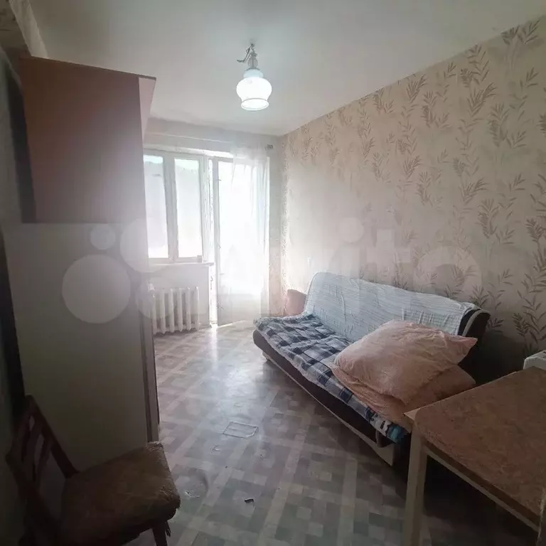 Комната 19 м в 1-к., 3/13 эт. - Фото 0