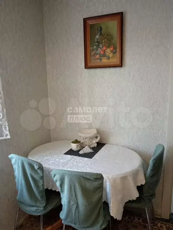 3-к. квартира, 50 м, 1/5 эт. - Фото 1