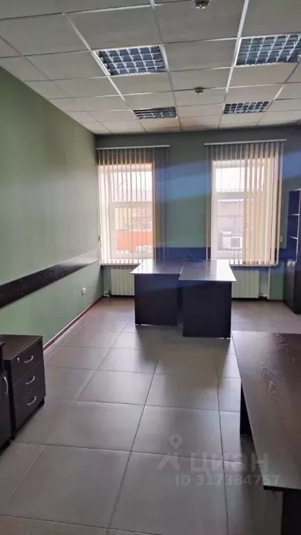 Офис в Алтайский край, Барнаул ул. Пушкина, 78 (23 м) - Фото 0