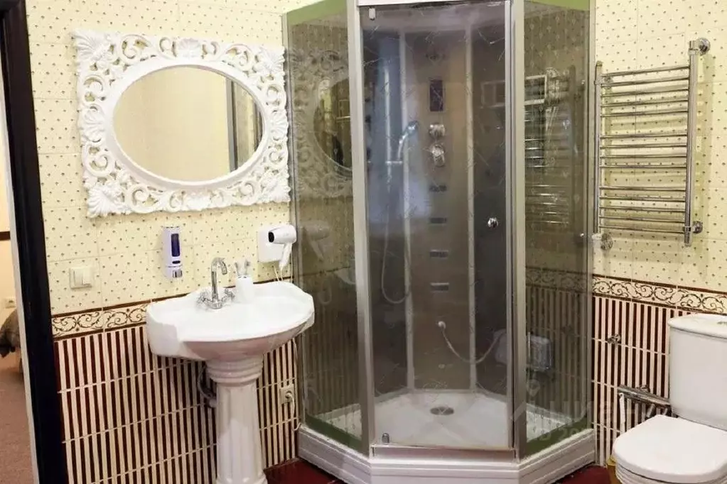 Комната Калужская область, Тарусский район, с. Волковское Полевая ул., ... - Фото 2