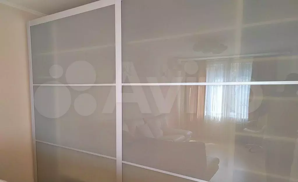 2-к. квартира, 45 м, 6/9 эт. - Фото 1