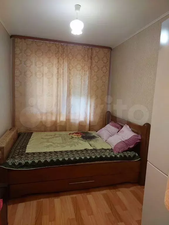 Комната 10 м в 5-к., 3/5 эт. - Фото 0