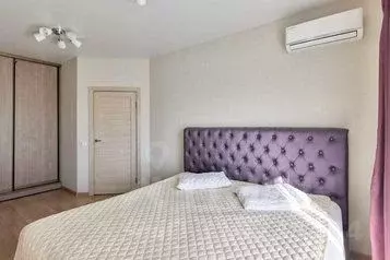 1-к кв. Татарстан, Казань ул. Николая Ершова, 62Вк1 (45.0 м) - Фото 0