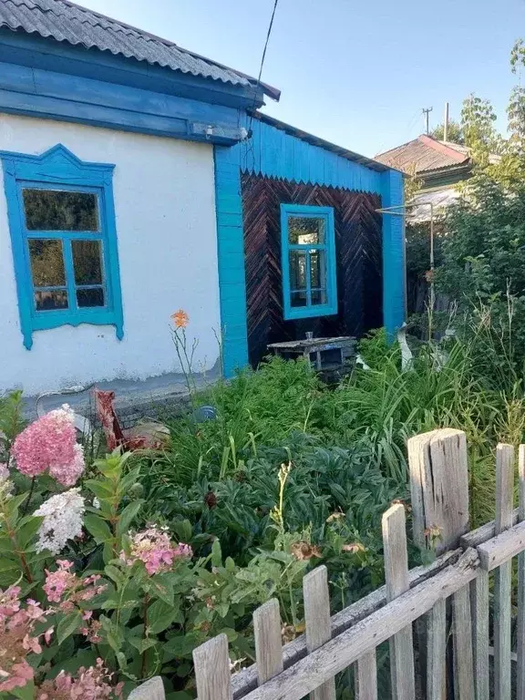 Дом в Курганская область, Курган Энергетики жилрайон, Кулацкий мкр, ... - Фото 2