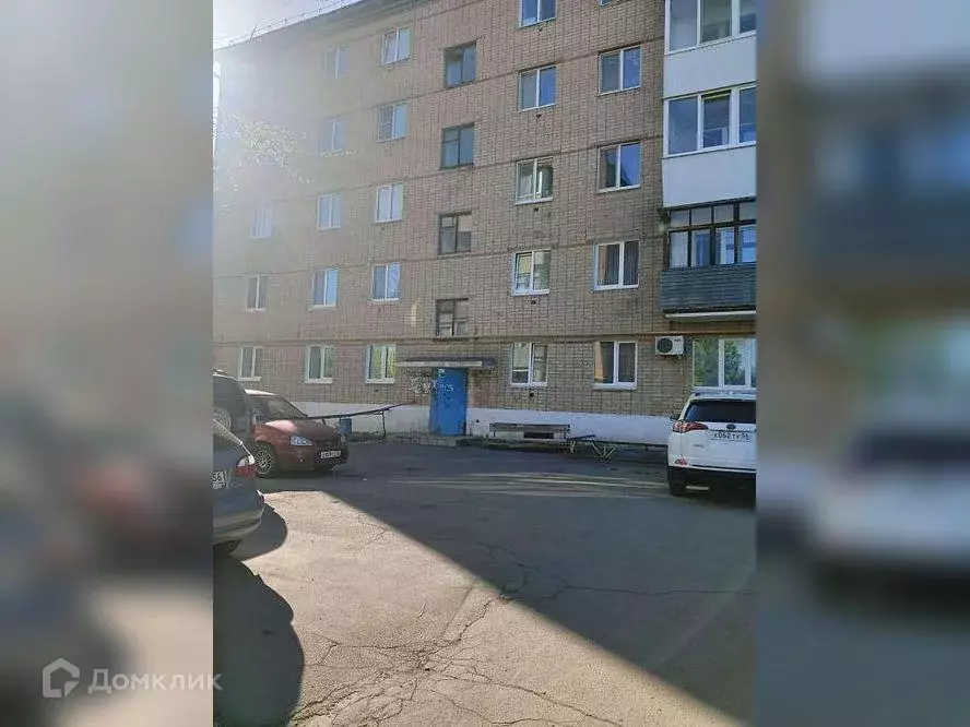 Продаётся 2-к квартира, 57.6 м - Фото 1