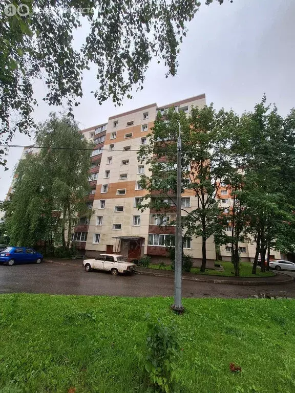3-комнатная квартира: Богородское, 57 (68.2 м) - Фото 0