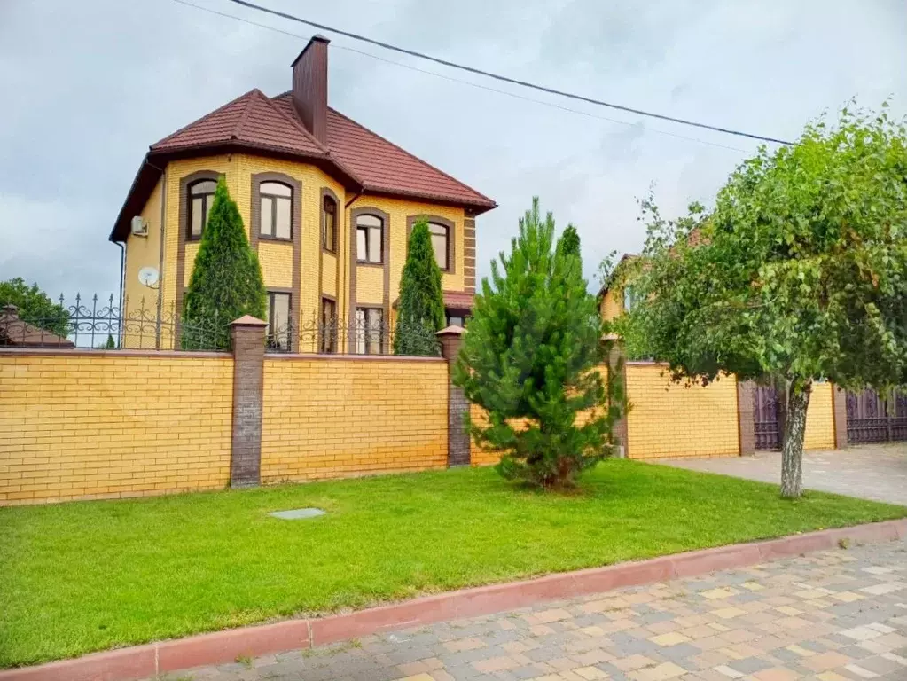 Коттедж 200 м на участке 15 сот. - Фото 0
