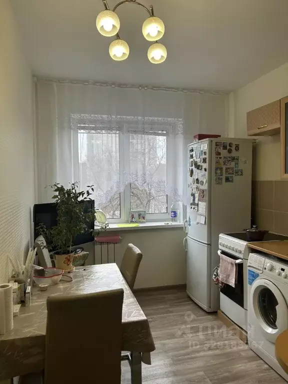 2-к кв. Красноярский край, Сосновоборск ул. Ленинского Комсомола, 2 ... - Фото 1