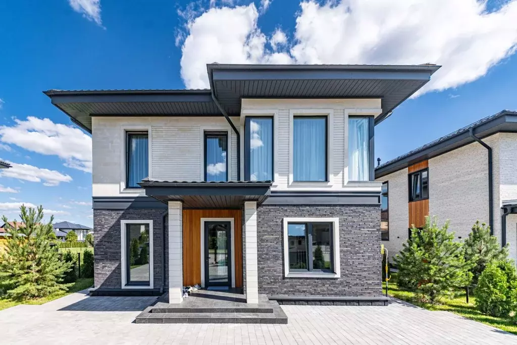 Дом в Московская область, Истра муниципальный округ, д. Покровское ... - Фото 2