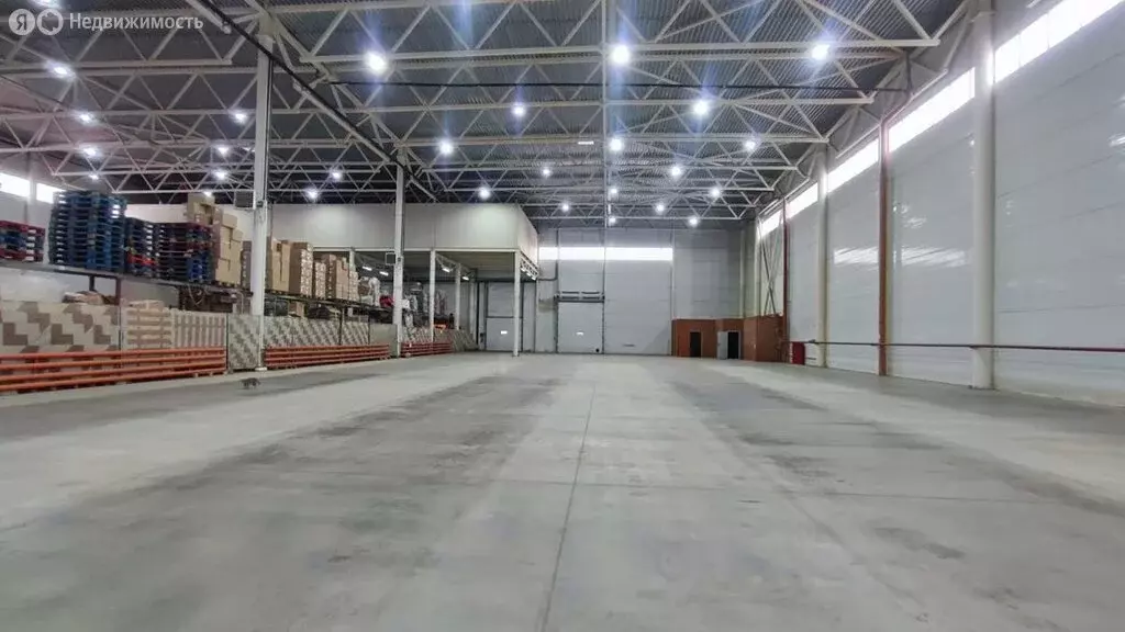 Склад (5000 м) - Фото 2