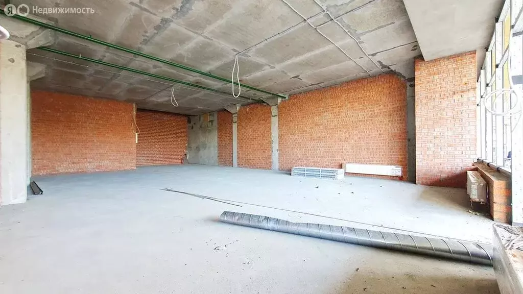 Помещение свободного назначения (115.45 м) - Фото 2