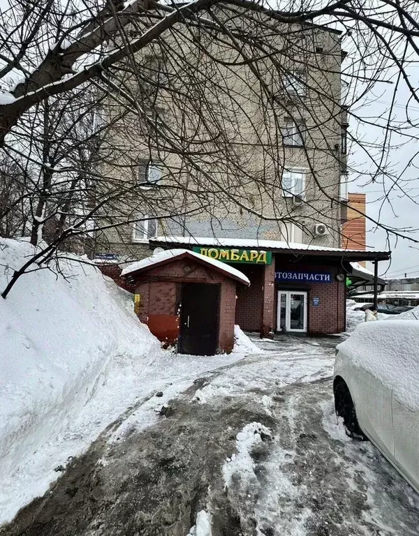 Помещение свободного назначения в Московская область, Люберцы ... - Фото 2