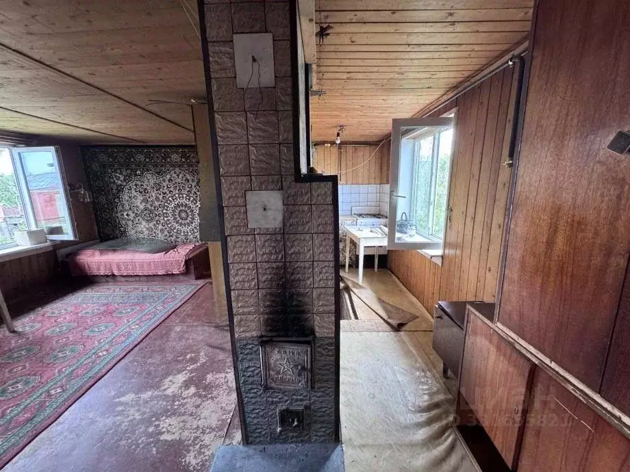 Дом в Пермский край, Березники Клубная ул., 44 (45 м) - Фото 2