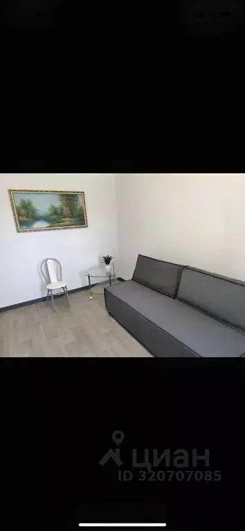 1-к кв. Башкортостан, Уфа ул. Бессонова, 37 (39.0 м) - Фото 1