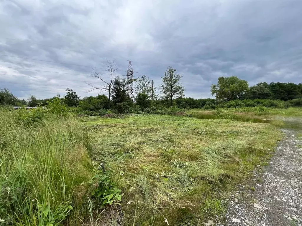 Участок в Северная Осетия, Владикавказ Учитель СТ, 836/2 (4.46 сот.) - Фото 2