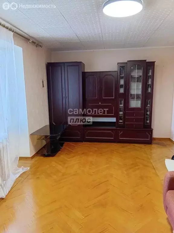 1-комнатная квартира: Темрюк, улица Шопена, 102 (36.8 м) - Фото 2