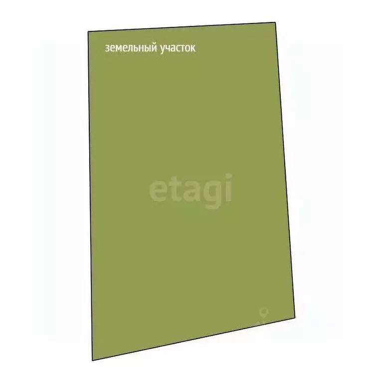 Участок в Воронежская область, Калачеевский район, Краснобратское ... - Фото 1