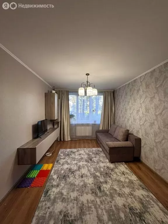 3-комнатная квартира: Санкт-Петербург, Серебристый бульвар, 12к1 (65.3 ... - Фото 2