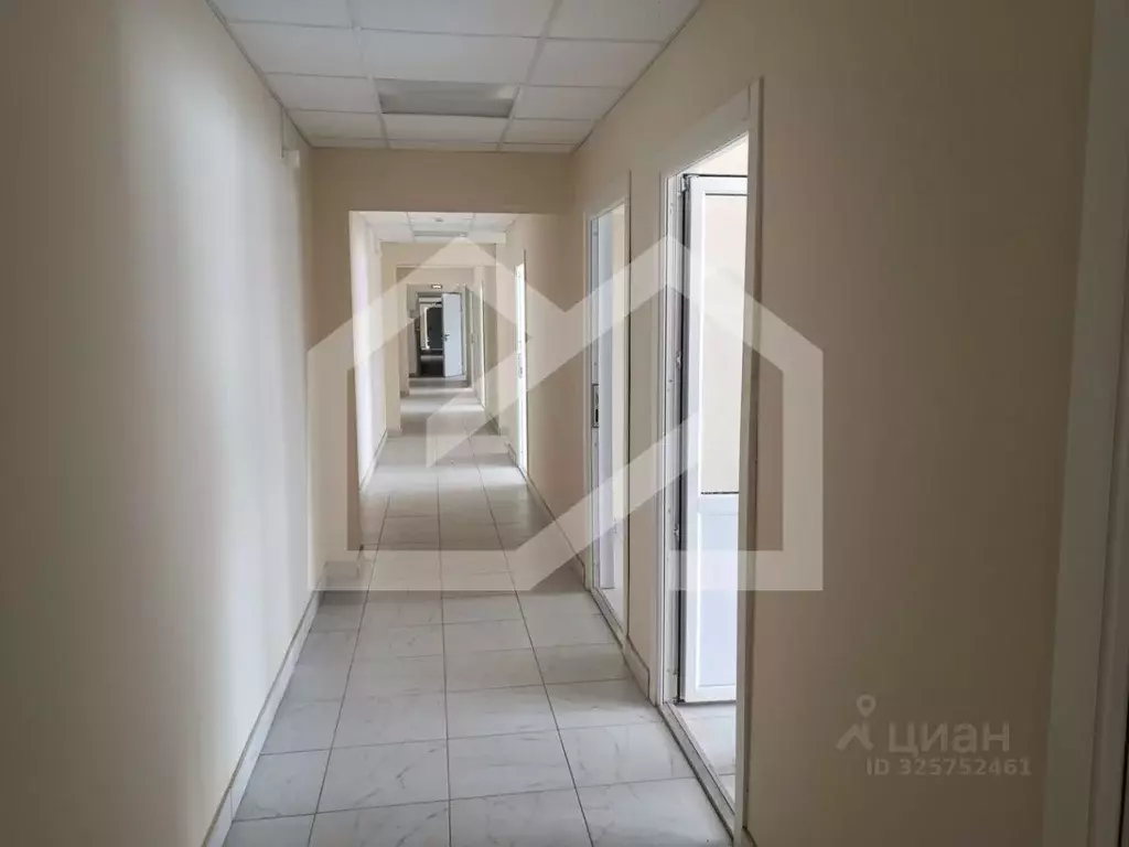 Производственное помещение в Московская область, Дмитровский ... - Фото 2