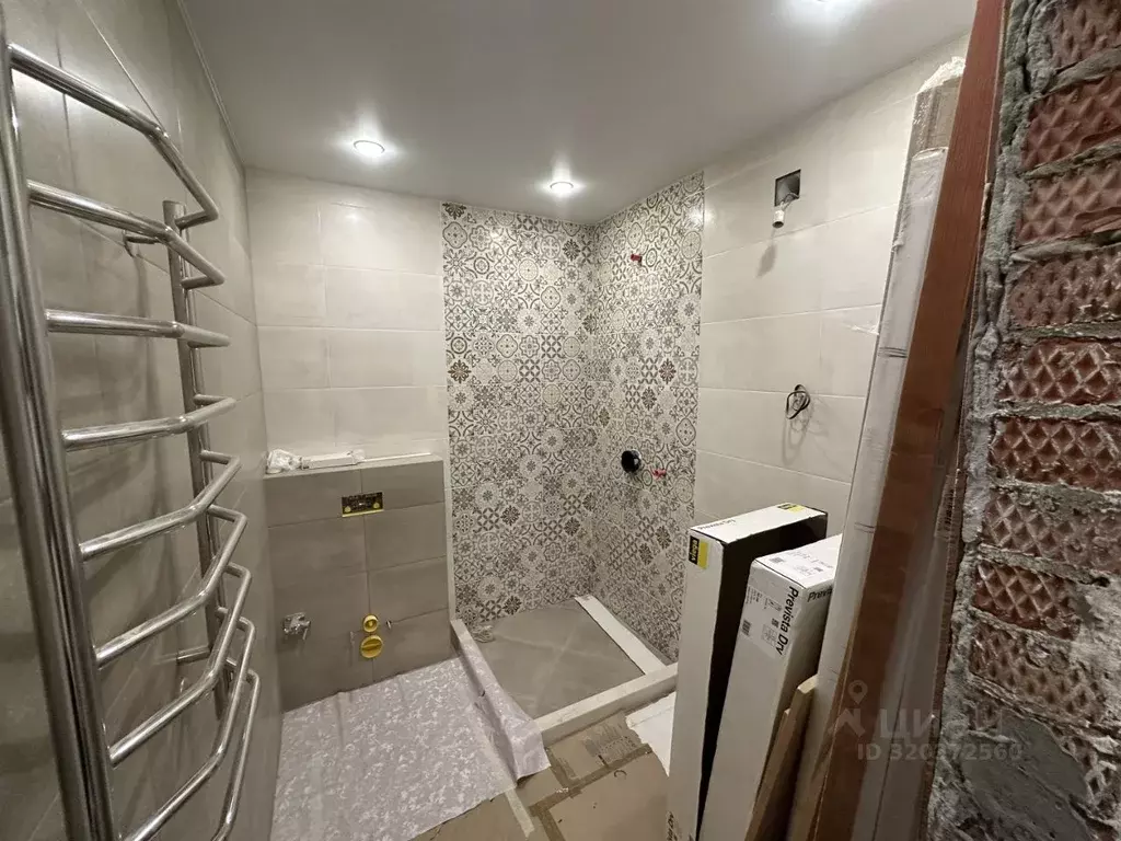 Таунхаус в Краснодарский край, Краснодар ул. Даниила Смоляна, 57 (81 ... - Фото 2