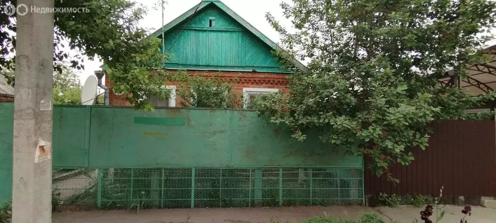 Дом в Краснодар, Дачная улица, 176 (47 м) - Фото 1