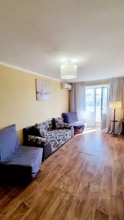 1-к кв. Краснодарский край, Анапа Таманская ул., 36А (26.0 м) - Фото 1