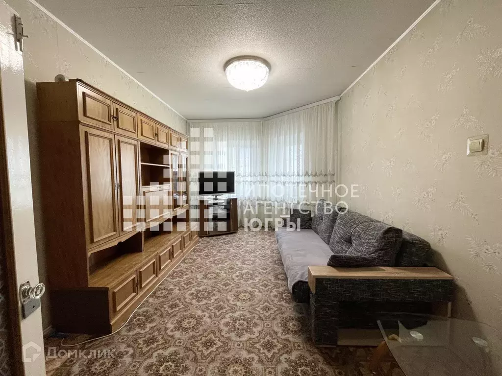 Продаётся 4-к квартира, 82.5 м - Фото 0