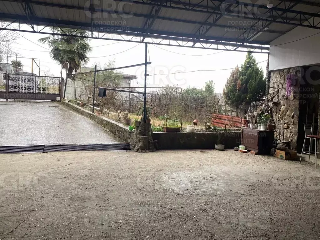 Дом в Краснодарский край, Сочи городской округ, с. Раздольное ул. ... - Фото 1