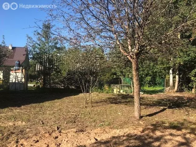 Дом в Мшинское сельское поселение, Р-23, 116-й километр (105 м) - Фото 0