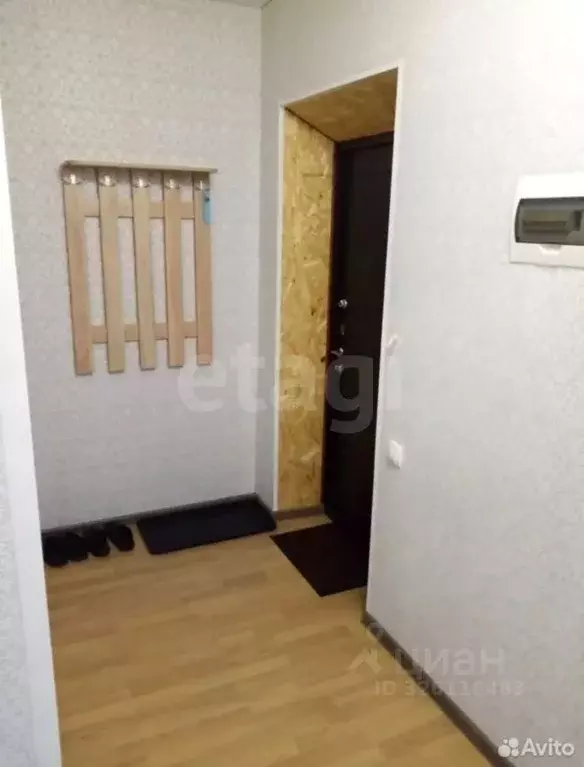 1-к кв. Ростовская область, Новочеркасск Сарматская ул., 11 (40.0 м) - Фото 2