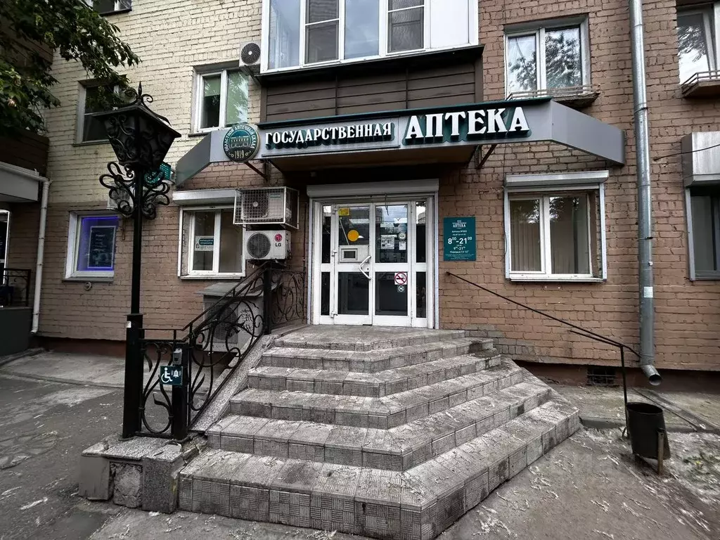 Помещение свободного назначения в Челябинская область, Челябинск ул. ... - Фото 0
